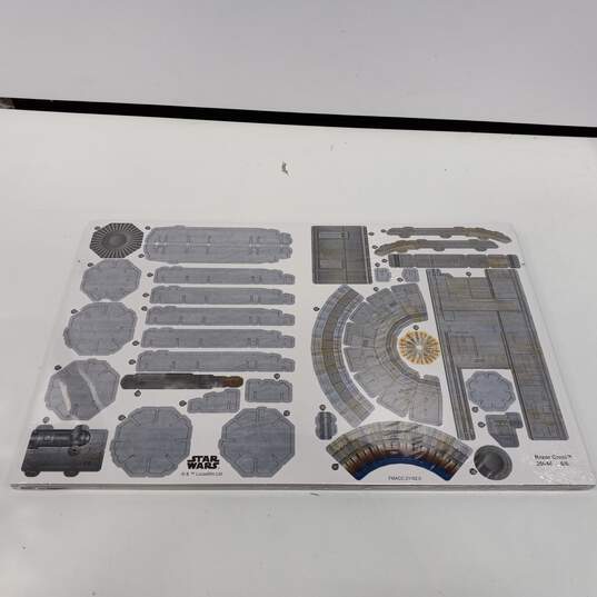 Star Wars Mandalorian Razor Chest & Sandcrawler Set IOB image number 3