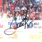 HOF Scottie Pippen Autographed Photo Chicago Bulls image number 1