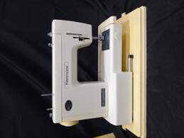 Vintage Kenmore Sears Sewing Machine 10 Stitch Model 385.1249380 alternative image