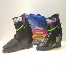 Nordica N857 Ski Men's Boots Size 10