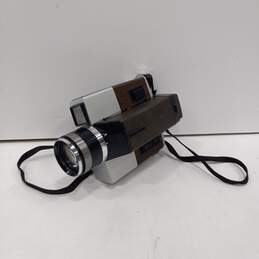 Kodak XL55 Movie Camera 8mm