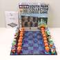 South Park Collector Chess Board Game In Box image number 1