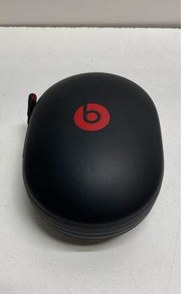 Beats by Dr. Dre Studio3 Over the Ear Wireless Headphones - Black with Case