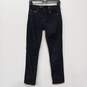 J. Crew Matchstick Jeans Women's Size 25 Short image number 1