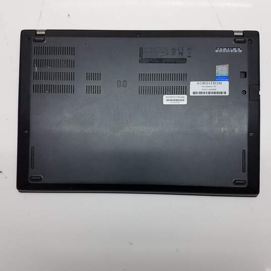 Lenovo ThinkPad T480s | 14in | Intel i5-8250U CPU | 8GB RAM | 256GB SSD image number 6