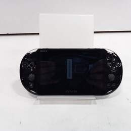 Sony PlayStation Vita PS Vita Console Model PCH-2001