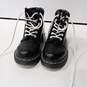 DR MARTENS WOMEN'S BOOTS SIZE 4 image number 1