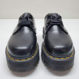 Dr. Martens HOLLY Platform Shoes Women's Size 4 alternative image