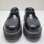 Dr. Martens HOLLY Platform Shoes Women's Size 4 image number 2
