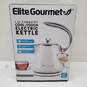 Elite Gourmet Cool-Touch Electric Kettle 1.2L IOB image number 1
