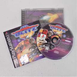 NFL Blitz 2000 Sony PlayStation PS1