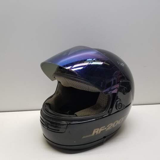 Snell M85 DOT RF-200 Helmet image number 6