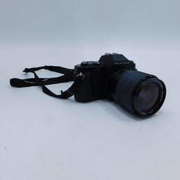 Pentax P3 SLR 35mm Film Camera w/ 28-70mm Lens