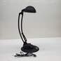 22" Pivot Arm Desk Lamp Starlight Collection "The Observer" Untested image number 1