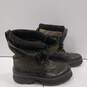 Sorel Caribou Snow Boots Men's Size 8 image number 4