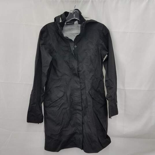Marmot Membrain Rain Jacket Size Medium image number 1