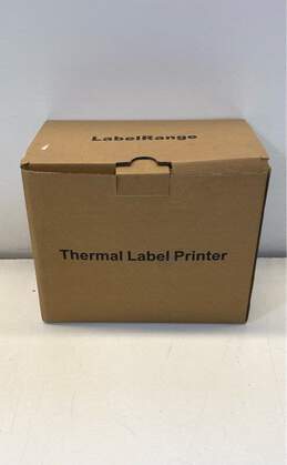 Labelrange LP620 Label Printer