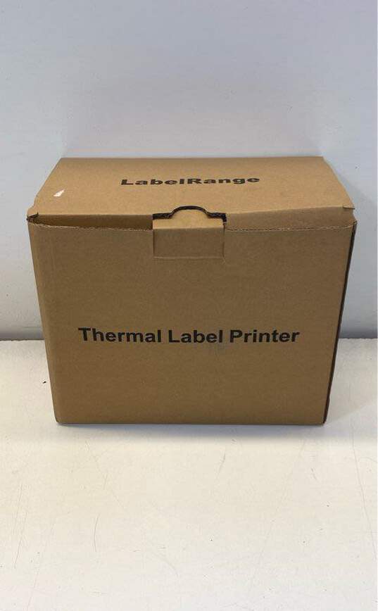 Labelrange LP620 Label Printer image number 1