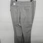 Worthington Modern Fit Grey Dress Pants image number 2
