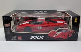 Ferrari FXX XQ Ready To Run 140mph With remore-Unteasted for P/R