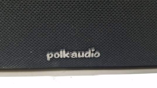 Polka Audio Speaker Black image number 5