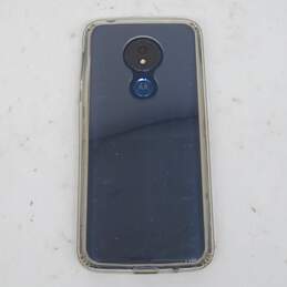 Motorola Moto G7 Power 6.2in 32GB Android 10 T-Mobile alternative image