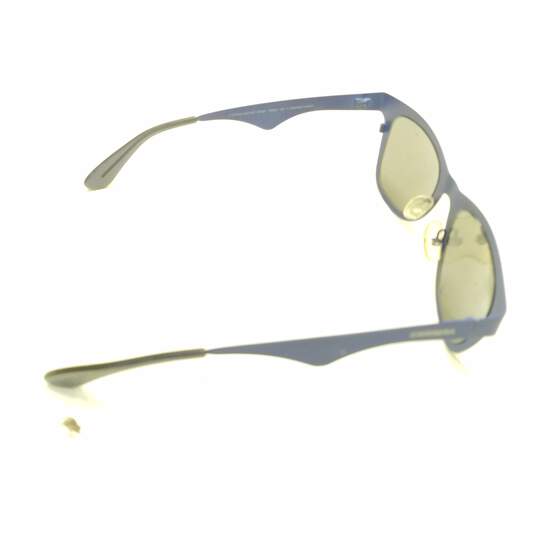 Carrera 6000 Cobalt Mirrored Sunglasses image number 4