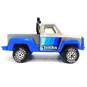 Vntg Nylint Hot Rod Car W/ Tonka & Structo Pick-Up Truck Toys image number 17