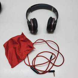 Beats Monster Wired Headphones for Parts and Repair alternative image
