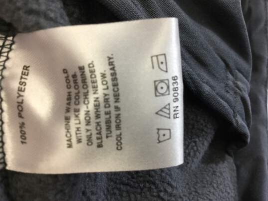 Buy the Port Authority Women Grey Activewear Jacket M