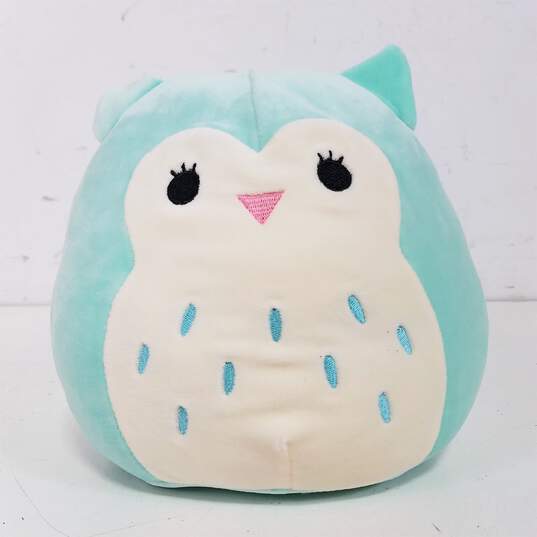 Lot of 6 Assorted 8-inch Squishmallows image number 10