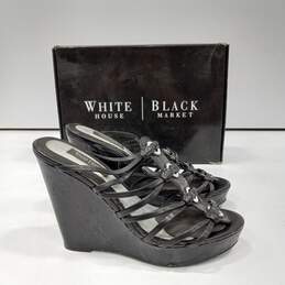 White House Black Market Women's  Sandals Size 6