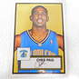 Chris Paul Topps 1952 Style Rookie Hornets image number 1