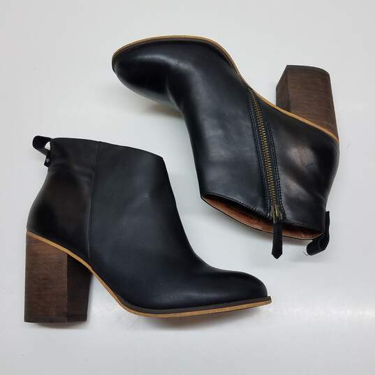 BP Ankle Boots Women's Size 8M image number 3