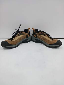 Merrell Pulse Smoke Hiking Shoes Men's Size 11.5 alternative image