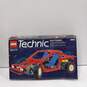 Lego 8865 Technic Auto Chassis Building Bricks In Box image number 4