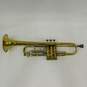 Getzen Brand 300 Series B Flat Trumpet w/ Mouthpiece (Parts and Repair) image number 3
