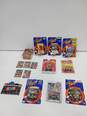 Lot of Assorted NASCAR Jeff Gordon Car Toys And Accessories image number 4