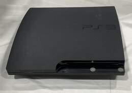 PlayStation 3 Slim