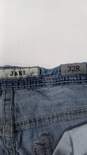 BKE Jake Blue Jeans Men's Size 32R image number 3