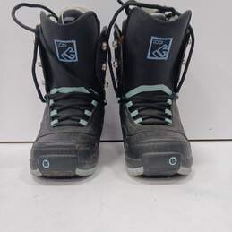 Women's Lodi Snowboarding Boots Size 6