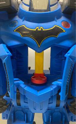 Large Batman Play Set Figure alternative image