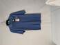 Men's Blue Polo Exclusive Stadium Shirt Short Sleeve Size: Small image number 2