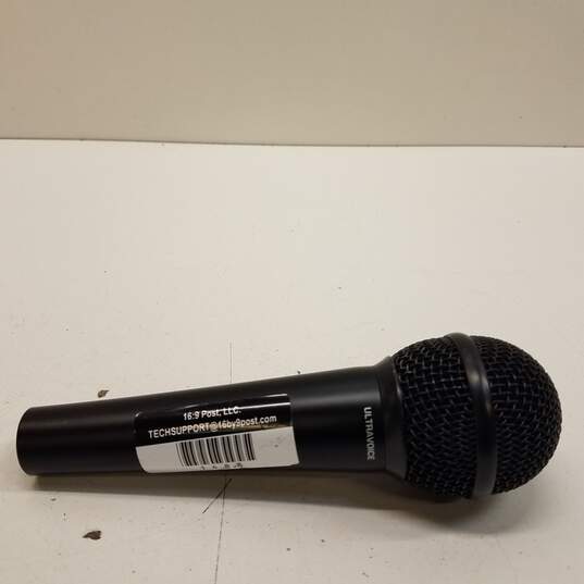 Behringer Ultravoice XM1800S Microphone image number 3