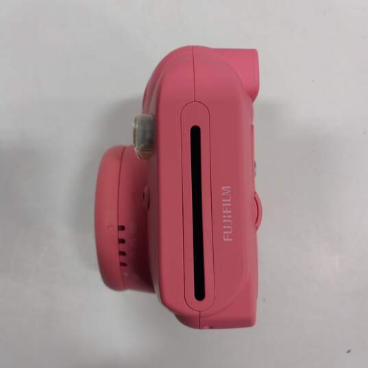 Fujifilm Instax Mini 9 Pink Instant Camera w/Case image number 6