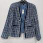 Express Women's Blazer Suit Jacket Size Medium - NWT image number 1