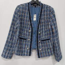 Express Women's Blazer Suit Jacket Size Medium - NWT