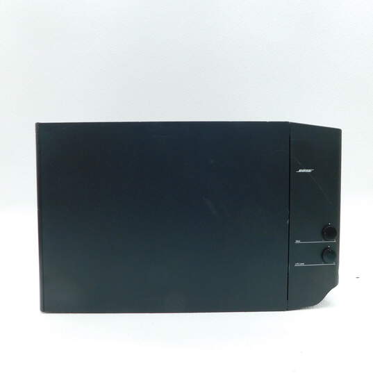 Bose Acoustimass 15 Home Theater Module image number 1