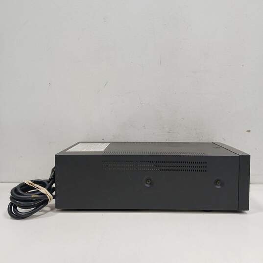 Pioneer DVD-V7200 Professional Industrial Use DVD/CD Player image number 3
