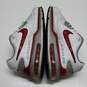 MEN'S NIKE AIR MAX WRIGHT 'WSU COUGARS' 317551-116 SIZE 9 image number 2
